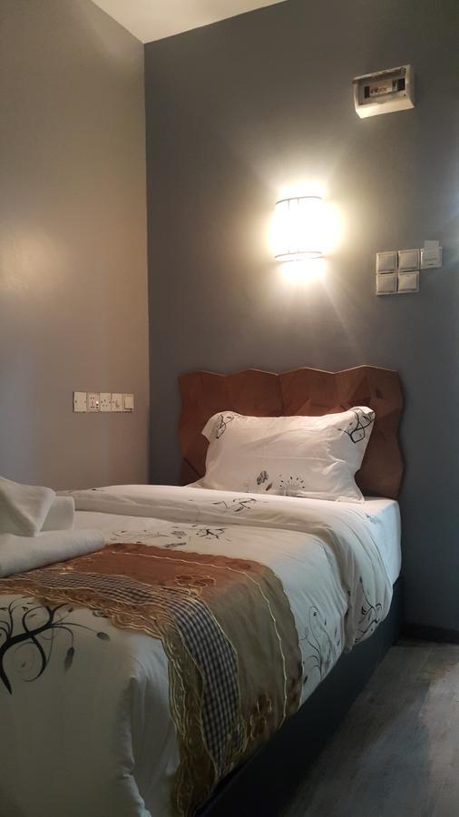 Hotel Pi Grand
